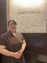 アペゼ バゲット 船橋店(Apaiser Baguette) 藤島 
