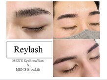レイラッシュ 横浜モアーズ店(Reylash)