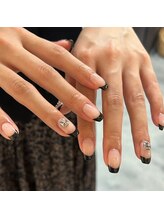 ネイルサロン エーナイン 札幌大通本店/y2kデザイン