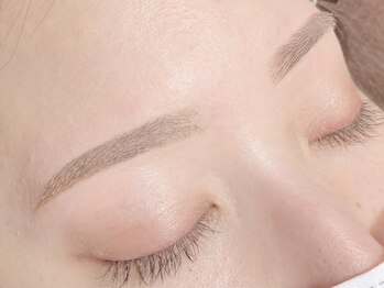 デイジー(Daisy)の写真/お顔の印象は眉毛で決まる！さらに第一印象は最初の3秒間で決まります◎その3秒を任せてください♪