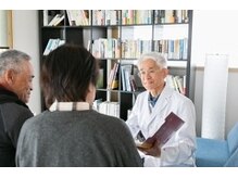 整体院 千香/カウンセリング