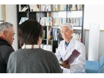 整体院 千香/カウンセリング