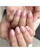 フレイムス アイラッシュ アンド ネイル(FRAMES)/ちゅるん