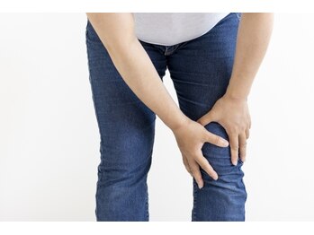 ほぐし処 ひろや/足　ふくらはぎ