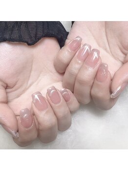 木にいる 錦糸町/マグネットフレンチー