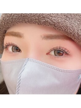 リトリート(Retreat)/まつ毛パーマ