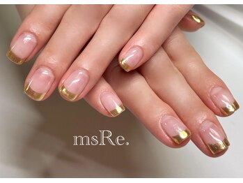 ミラーフレンチ