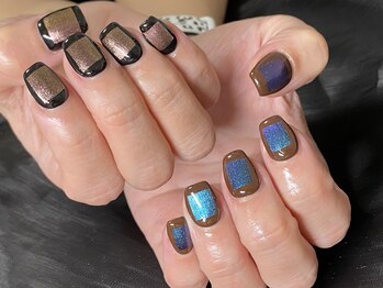 ネイルアン(Nail Ann)/
