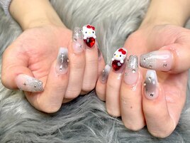 持ち込みシンプル　パーツ別途