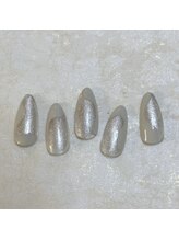 サロン ド エスポアール(Salon de Espoir)/2月定額デザインN