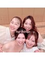 ビュップ 渋谷店(美up)/スタッフ一同