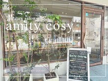 アミティ コーシー(amity cosy)