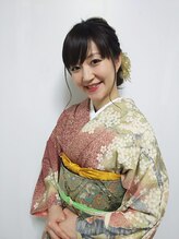 センハッピー(Sen happy)&nbsp;岩田 