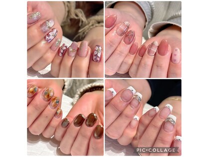 クロシュ(Cloche)の写真