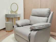 エヌアンドケー(N&K)の雰囲気（完全個室空間◎）
