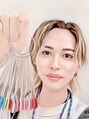 ポルティネイル(Porti Nail) KEISUKE 店長