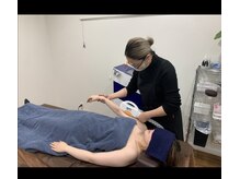 ビークラン(BecraN)/脱毛（ウデ）♪