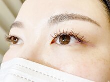 アイラッシュ サロン シャルメ(Eyelash Salon charmer)/桜木町駅　マツエク　マツパ