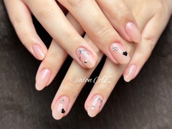 サロン エージー(salon AZ)/季節限定