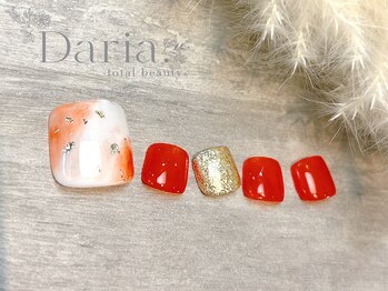 ダリア トータルビューティー(Daria. total beauty)/