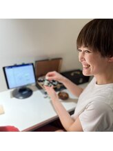 ルクール/疲労困憊の方にはこちらがお勧め