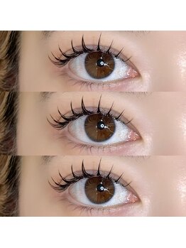 ロゼ ヴィレッタ/LEDフラットラッシュ