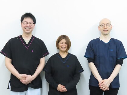 ぬくい整体院の写真