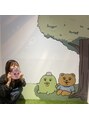 トニア バイ オーストネイル(TONIA by Aust nail) Kawamoto