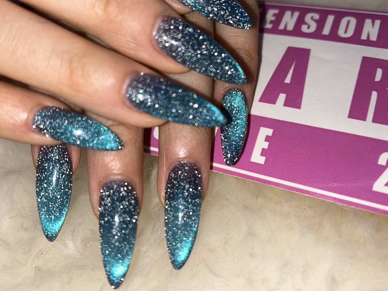 マークネイルズ(MARK Nails)｜ホットペッパービューティー