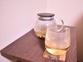 鍼屋フミ(鍼屋FUMI)/自分を甘やかす時間
