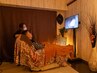 【VIPご褒美コース】見える耳そうじ＋当店リラク施術全部詰め！至福120分