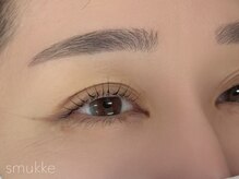 スムーケ 北浦和(smukke)/時短メイクにも◎