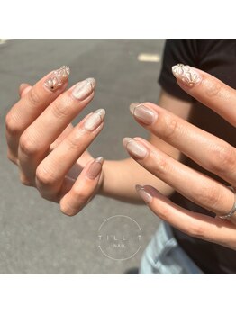 ティリット(TILLIT)/