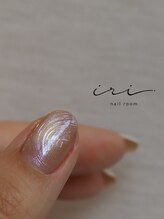 イリ(iri.)/【定額】ベーシックコース￥7700