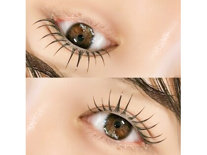 アプリラッシュ シエロ(Apri Lush Cielo)の写真