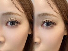 ミニョン(Mignon)/【エクステ×パーマ】&healthy