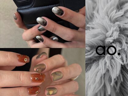 アオ 池尻大橋(ao.)の写真