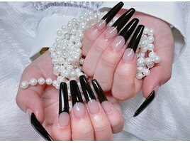 長さだしフレンチ