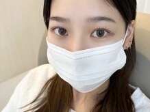 シシン バイ クーイーアイ(CICIN.by COOEY EYE)/lash lift