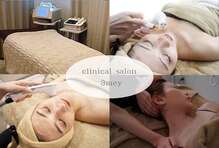 スリーメイ(3mey)