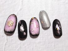 にこん/☆秋＆冬デザイン￥8,000☆