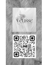 ヴェリス 福岡店(Velisse)/LINE登録でお得な情報情報GET！