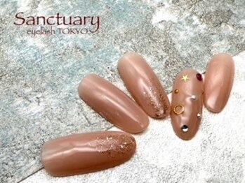 アイラッシュTokyo銀座サンクチュアリ/★11月~1月選べるコース