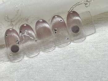 ミアネイル(mia nail)/