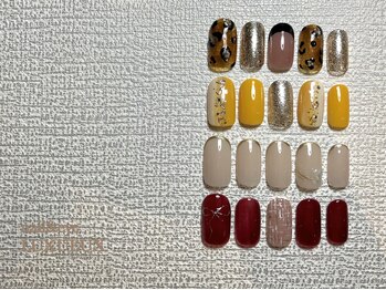 【定額デザイン】