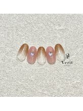 ヴェリット 大森店(Verit)/◇シンプルアートコース◇