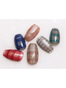 アートの種類が豊富