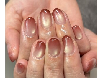 ビート(BEAT)/シンプルネイル