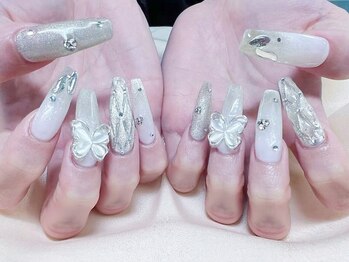 ラッキー 渋谷店(Lucky)/INSネイル