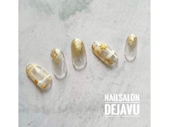 デジャヴ(Dejave)/2025.12定額デザインB★